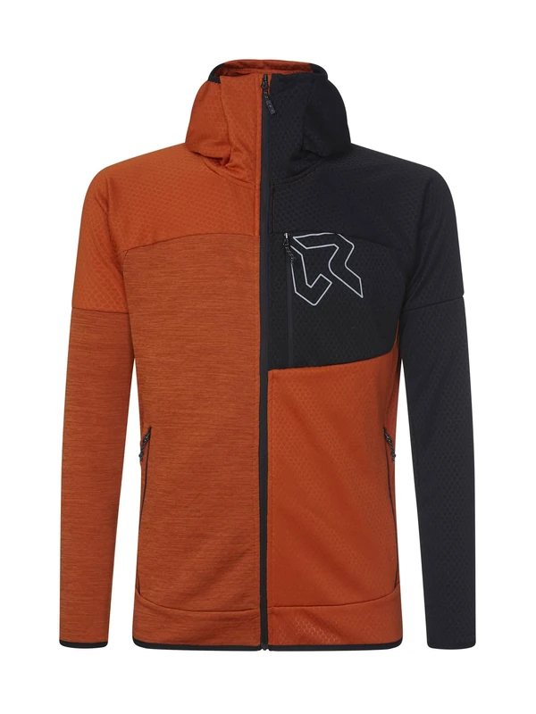 Rock Experience Kobra Men's Trekking Sweatshirt