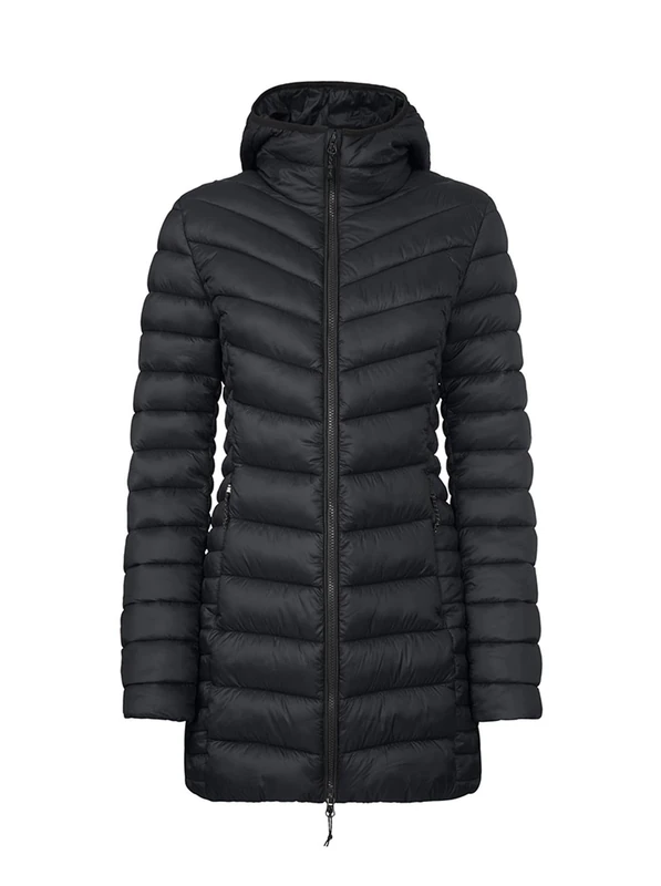Rock Experience RE.JUNEAU Women's Padded Jacket