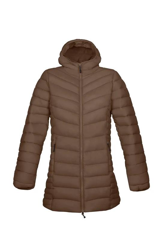 Rock Experience RE.JUNEAU Women's Sleeveless Down Jacket
