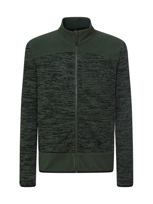 Rock Experience KEEWALICK Men's Outdoor Activity Fleece - Image 1