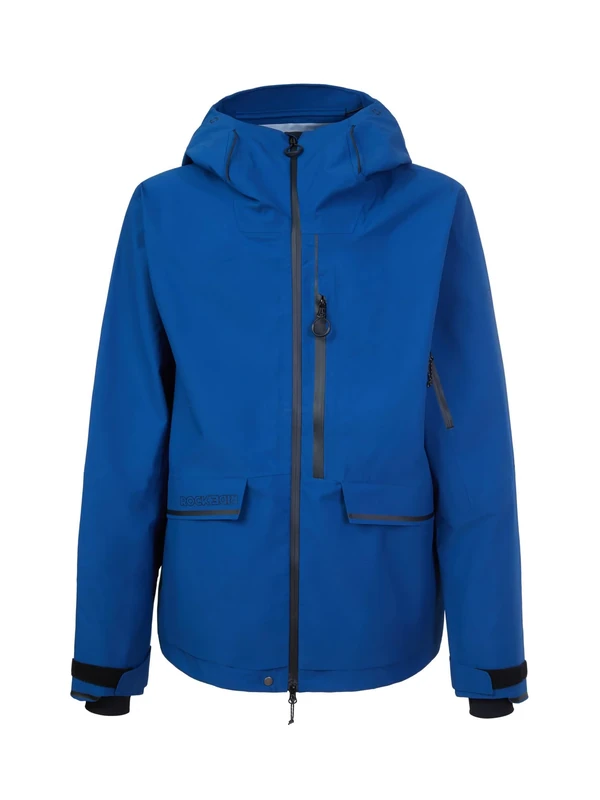 Rock Experience Men's Rockmantic Jacket