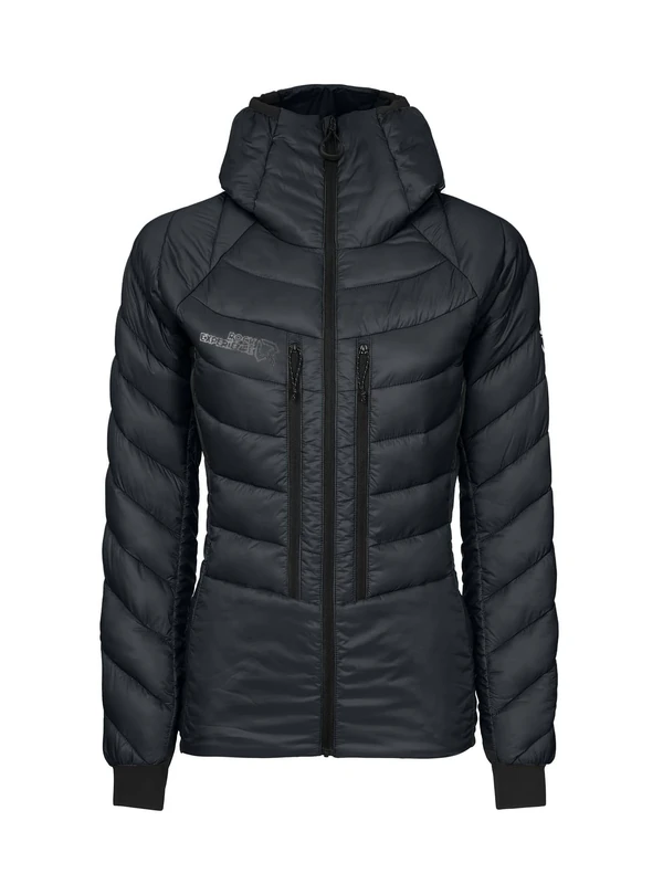 Rock Experience KAVICK 2.0 Women's Padded Jacket