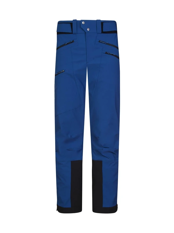 Rock Experience Black Tower Men's Mountain Trousers