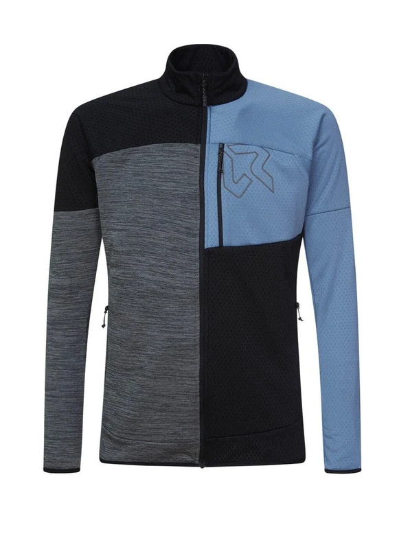 Rock Experience Kobra Men's Mountain Hiking Sweatshirt