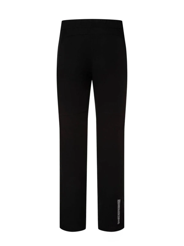 Rock Experience First Ascent Women's Lifestyle Outdoor Trousers Black