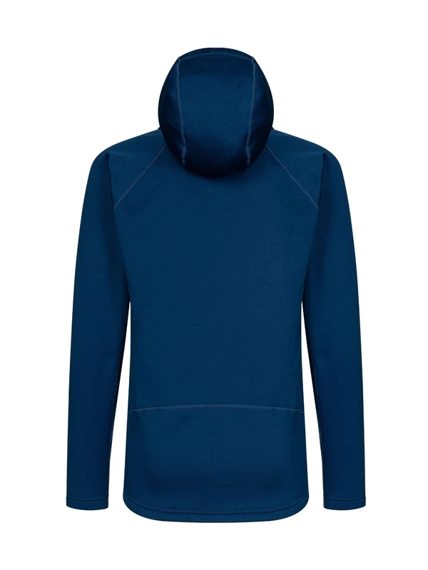 Rock Experience RE.Spire Men's Mountain Technical Sweatshirt Blue