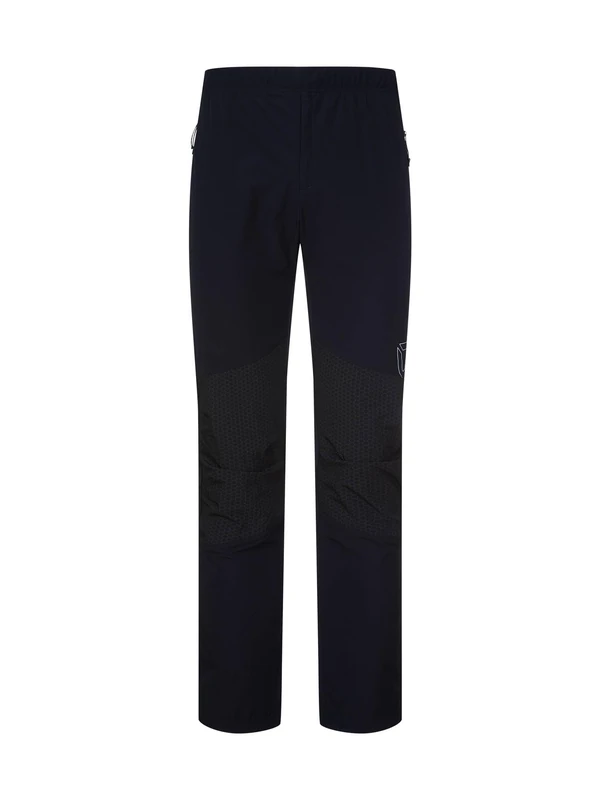 Rock Experience Exposed Step Men's Mountaineering Trousers Black
