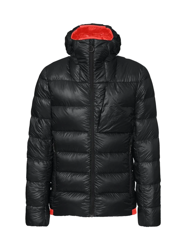 Rock Experience Crack Baby 2.0 Men's Down Jacket