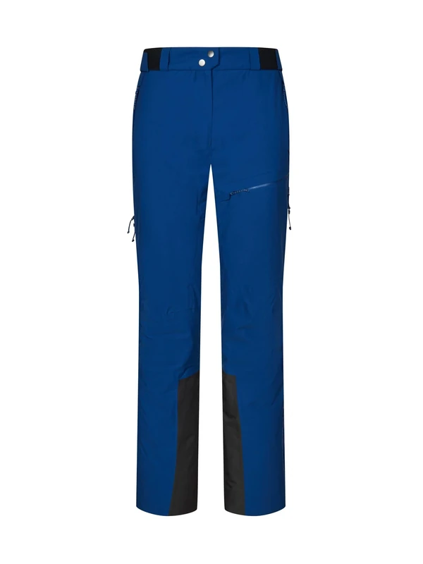 Rock Experience Fanatic Women's Ski Trousers Blue
