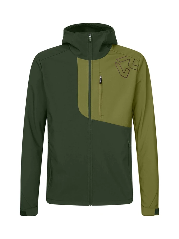 Rock Experience OLD CROW Men's Sports Jacket