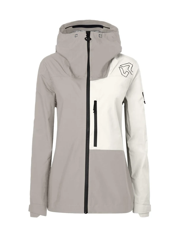 Rock Experience RE.ALASKA Women's Trekking Jacket