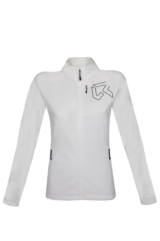 Rock Experience Arrows Women's Long Shirt Beige