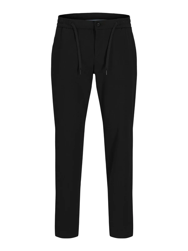 JACK & JONES Jpstace Neo Jogger Pants Noos, Black, XS
