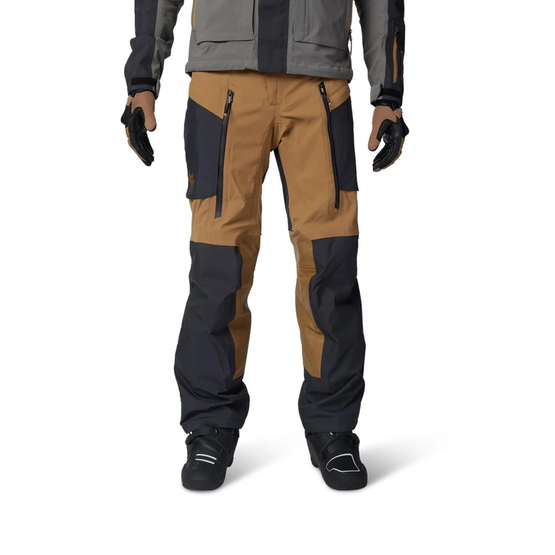 Fox Ranger Gore-Tex ADV Trousers Pewter 32