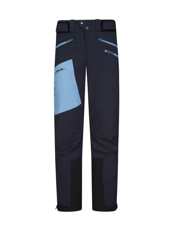 Rock Experience Black Tower Men's Mountain Trousers - Image 1