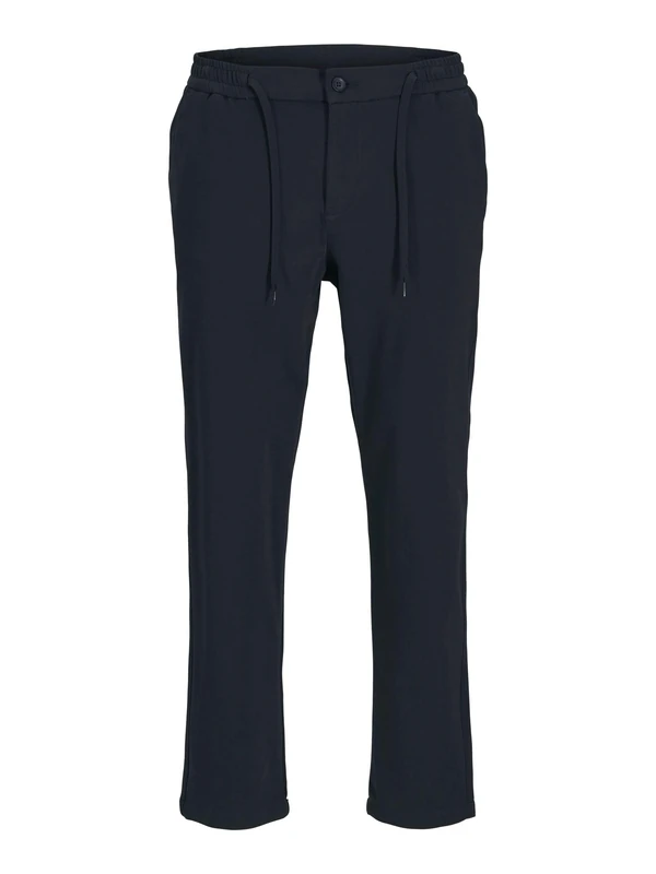 JACK & JONES Jpstace Neo Jogger Pants Noos, Dark Navy, M