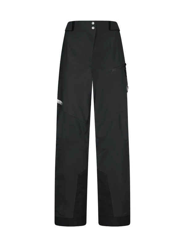 Rock Experience RE.Alaska Women's Trekking Trousers Black