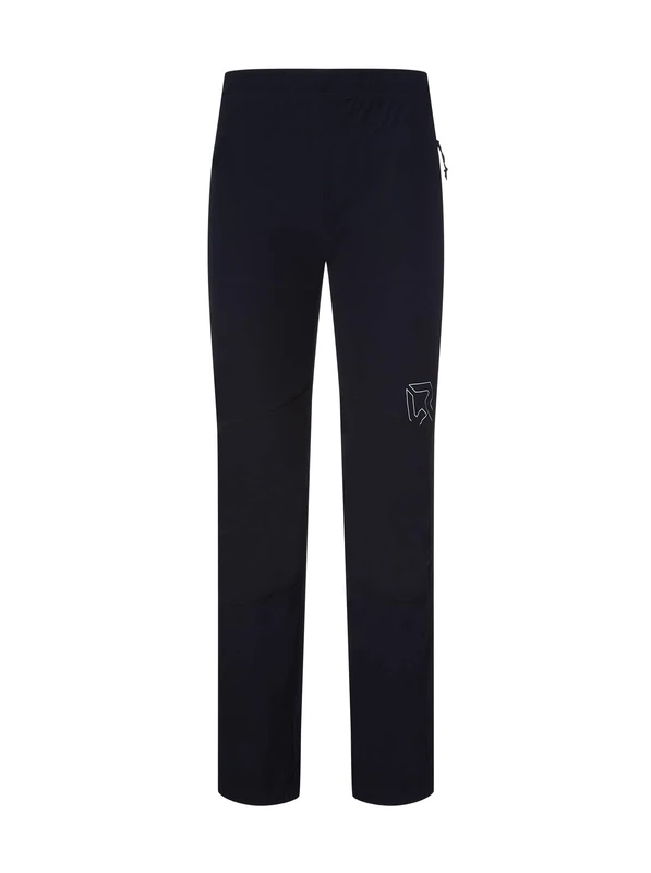 Rock Experience Master 3.0 Women's Mountain Trousers Black