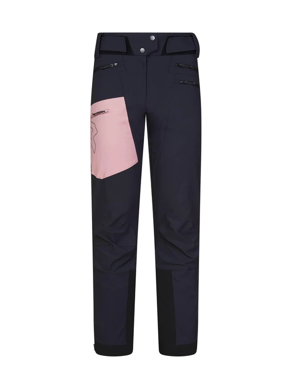 Rock Experience Black Tower Women's Mountain Trousers
