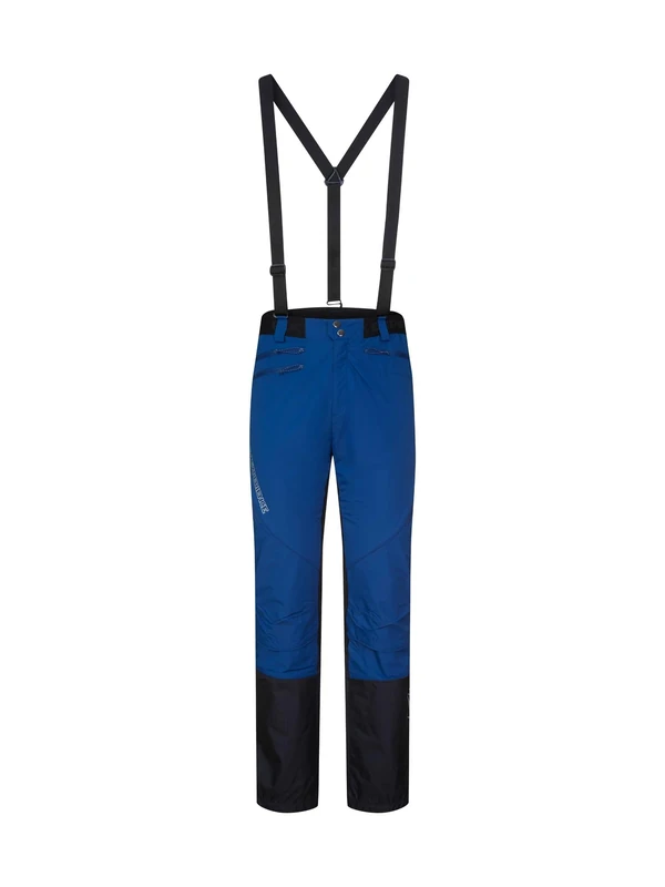 Rock Experience Noorvik Men's Ski/Mountaineering Trousers Blue