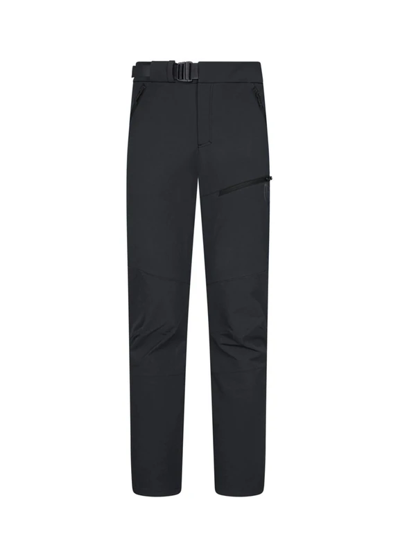 Rock Experience Joshua 2.0 Men's Hiking Trousers Black