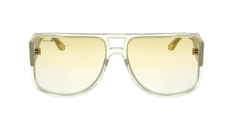 Lacoste L6056S 750 LIGHT YELLOW 59/16/140 UNISEX Sunglasses