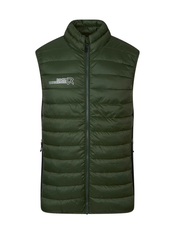 Rock Experience Fortune Men's Outdoor Vest