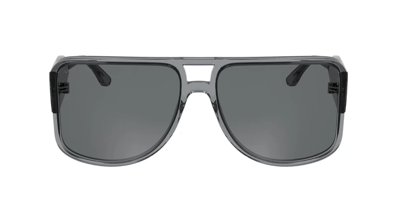 Lacoste L6056S 035 LIGHT GREY 59/16/140 UNISEX Sunglasses