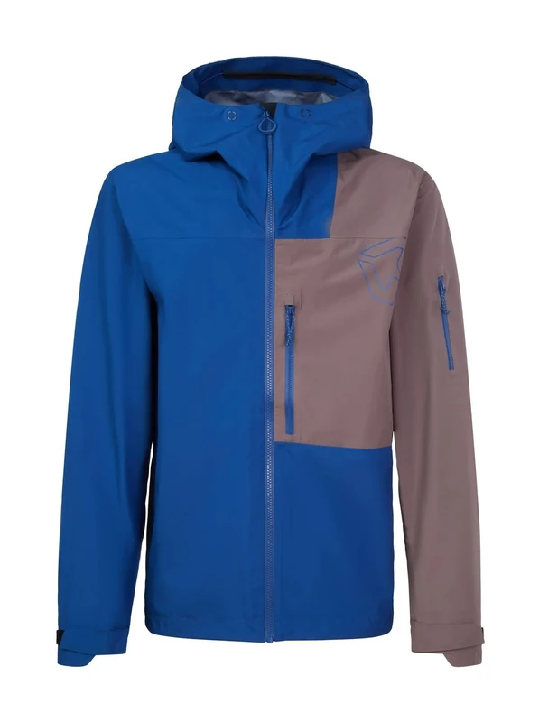 Rock Experience RE.ALASKA Men's Trekking Jacket