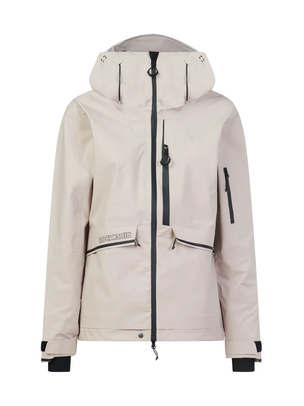 Rock Experience Women's Rockmantic Jacket