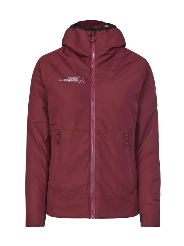 Rock Experience RE.SNOW PEAK 2.0 Women's Padded Jacket