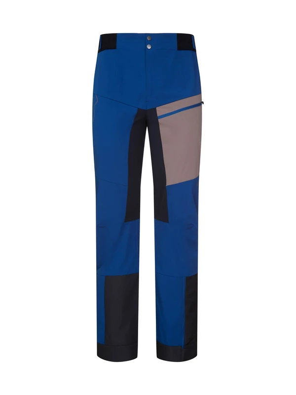 Rock Experience Inuit Men's Hiking Trousers