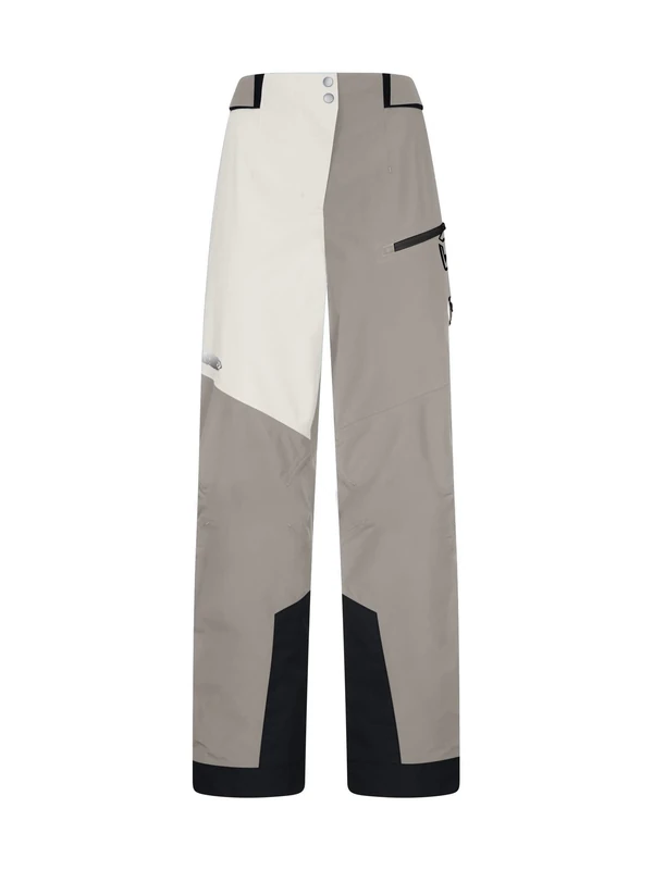 Rock Experience RE.Alaska Women's Trekking Trousers Grey/Beige