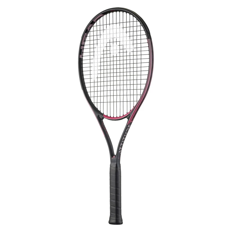 HEAD MX Attitude Elite Tennis Racket - Pink