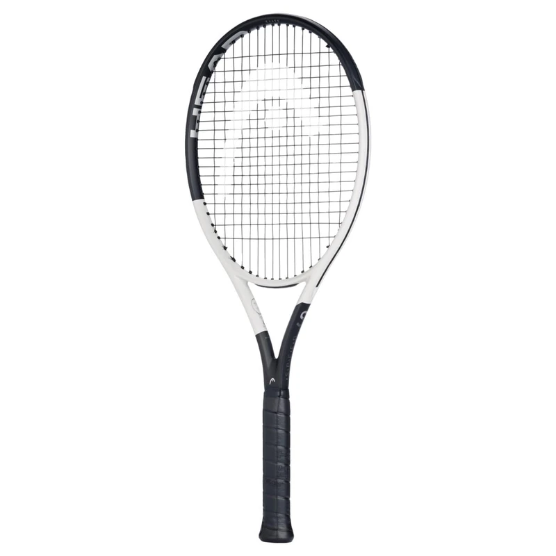 HEAD Speed Elite 2024 Tennis Racket White/Black