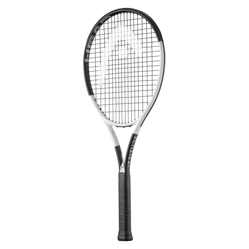 HEAD MX Attitude Suprm Tennis Racket - Black