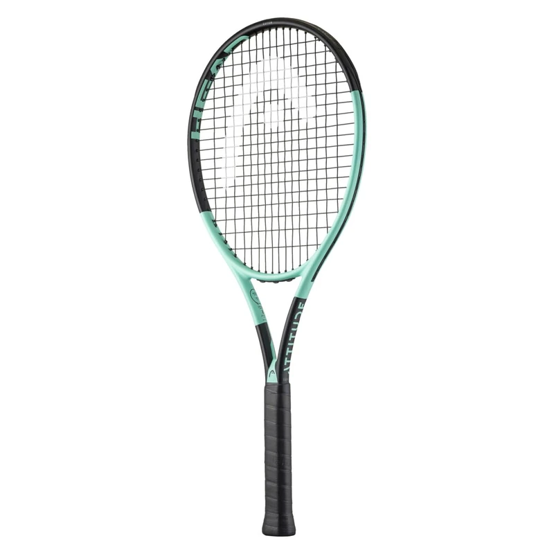 HEAD MX Attitude Suprm Tennis Racket - Mint
