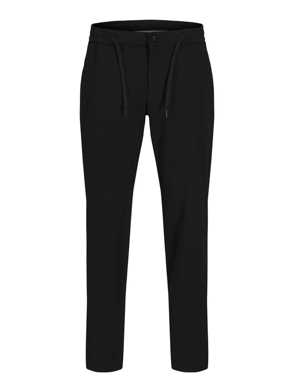JACK & JONES Mens Jpstace Neo Jogger Pants Noos, Black, L UK