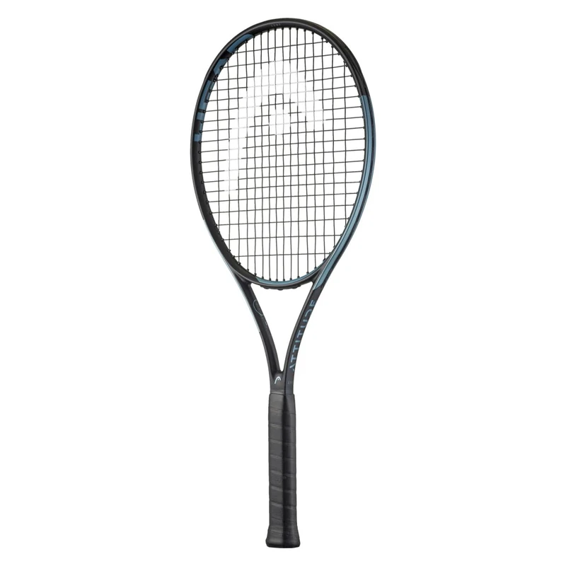 HEAD MX Attitude Comp Tennis Racket - Blue
