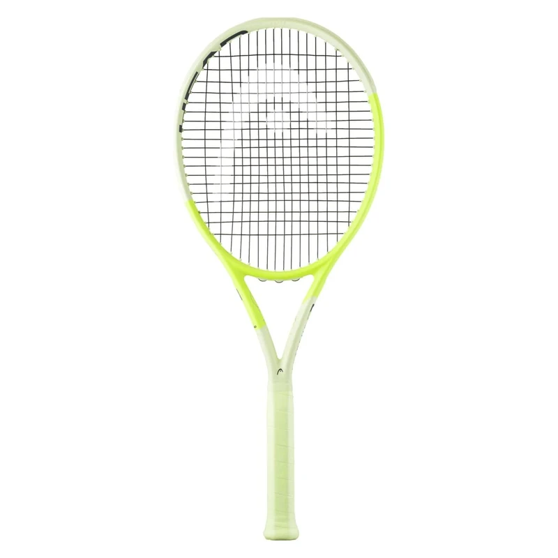 HEAD Extreme Elite 2024 Tennis Racket - Yellow/White