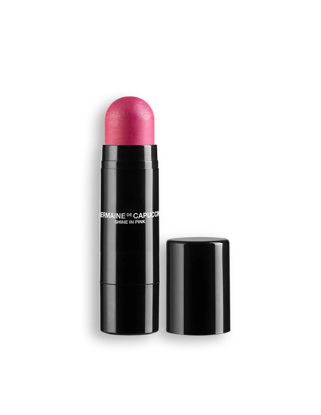 Stick Blush, Lipstick and Shadow - Germaine de Capuccini