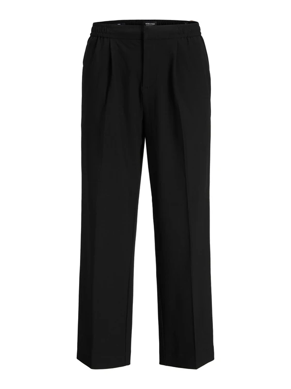 JACK & JONES Jpstbill Diego Jogger Noos, Black, L