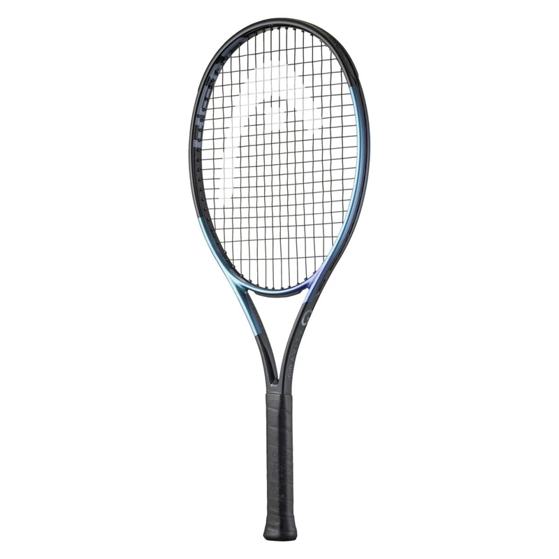 HEAD Gravity Jr. 2025 Tennis Racket - Black/Blue
