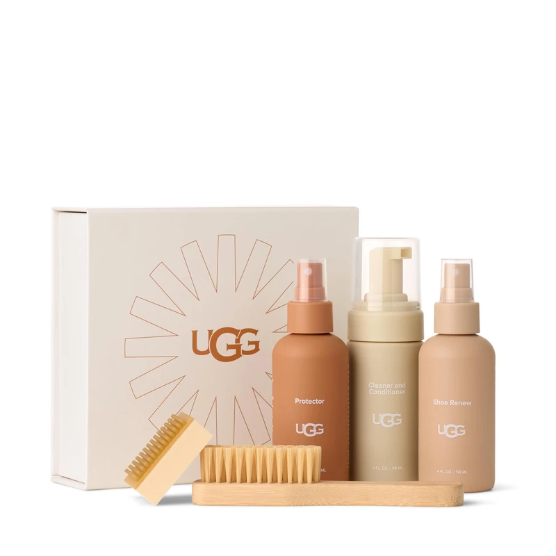 Generic UGG Care Shoe Care Set