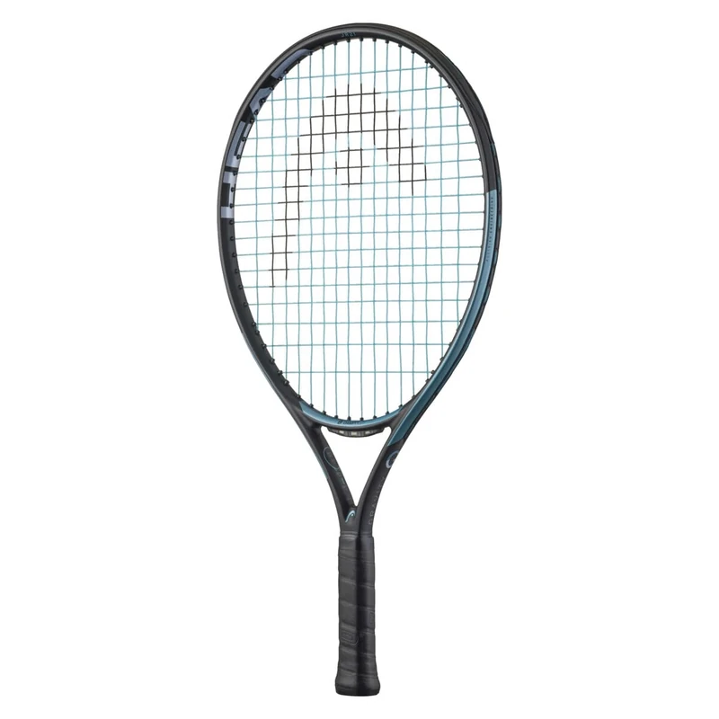 HEAD Gravity 21 Tennis Racket - Black, Blue