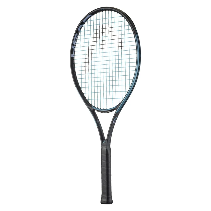 HEAD Gravity 26 Tennis Racket - Black, Blue
