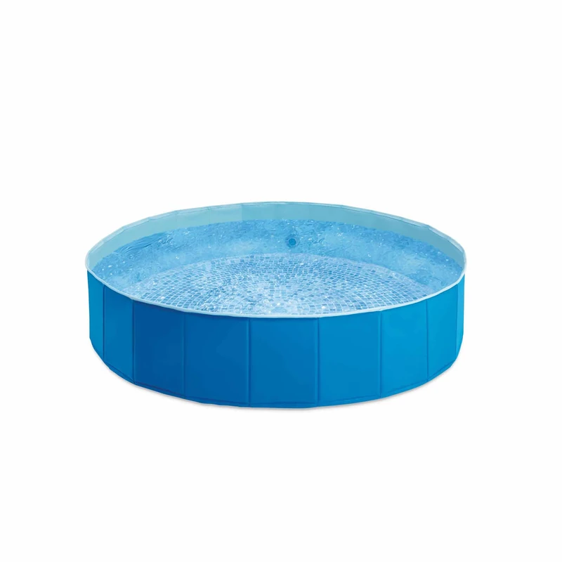 Intex - 48400NP - Foldable Pet Pool