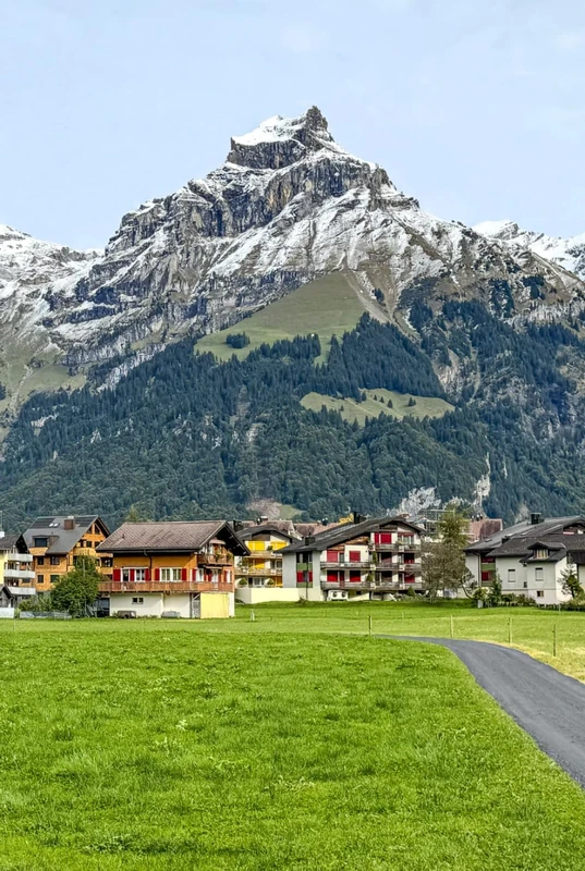 The Great European Road Trip: Laughs, Landscapes, and Larks