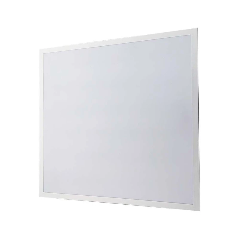 Light up Your Space with The 36W LED Panel, Size 595x595mm, Bright Light 6500K and Efficiency of 120LM/W. Ideal for Offices and Commercial environments.