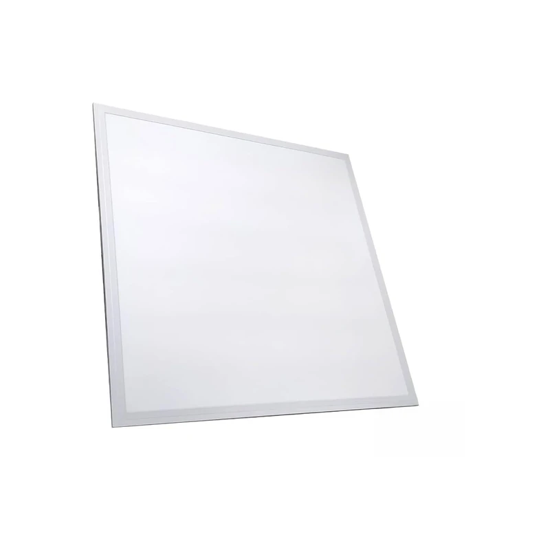 36W LED Backlit Panel, Dimensions 595x595mm, chip 6500K and 120LM/W. Ideal for efficient and Quality Lighting.